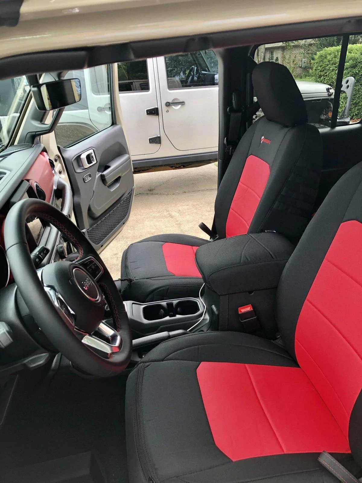 Jeep Gladiator Are seat covers worth it? FF6B65BA-D10F-4CD0-B23A-E19FB7AB81B3