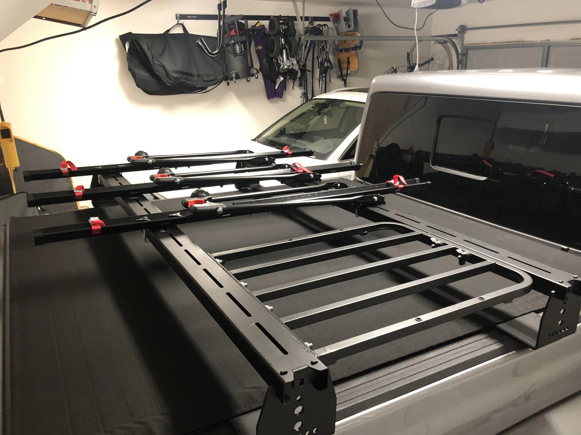 Jeep Gladiator What did you do TO your Gladiator today? [ADMIN WARNING: NO POLITICS, NO GUN TALK] E2DB711A-A286-47D4-A7BB-1E122FCD3329