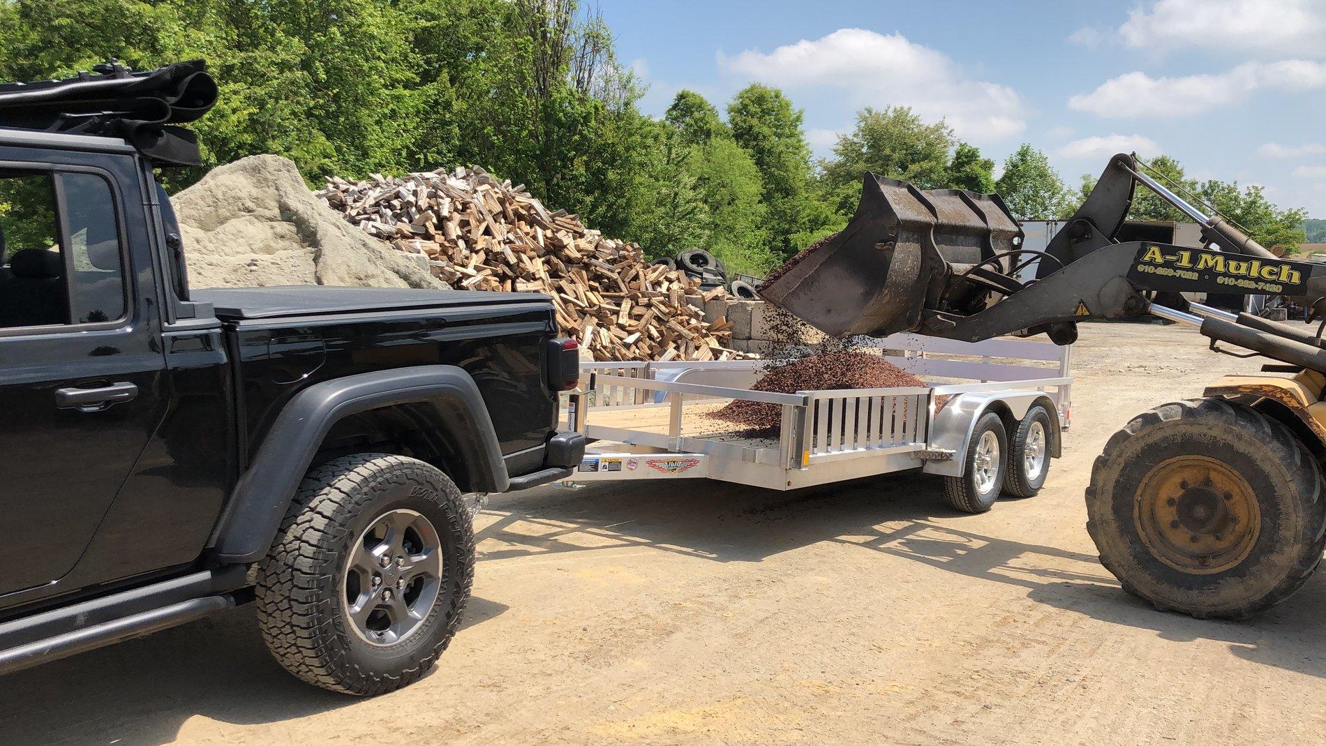 Jeep Gladiator Gladiator Towing with manual transmission 07185B8A-295F-4A00-831D-0EFB79F0CE81