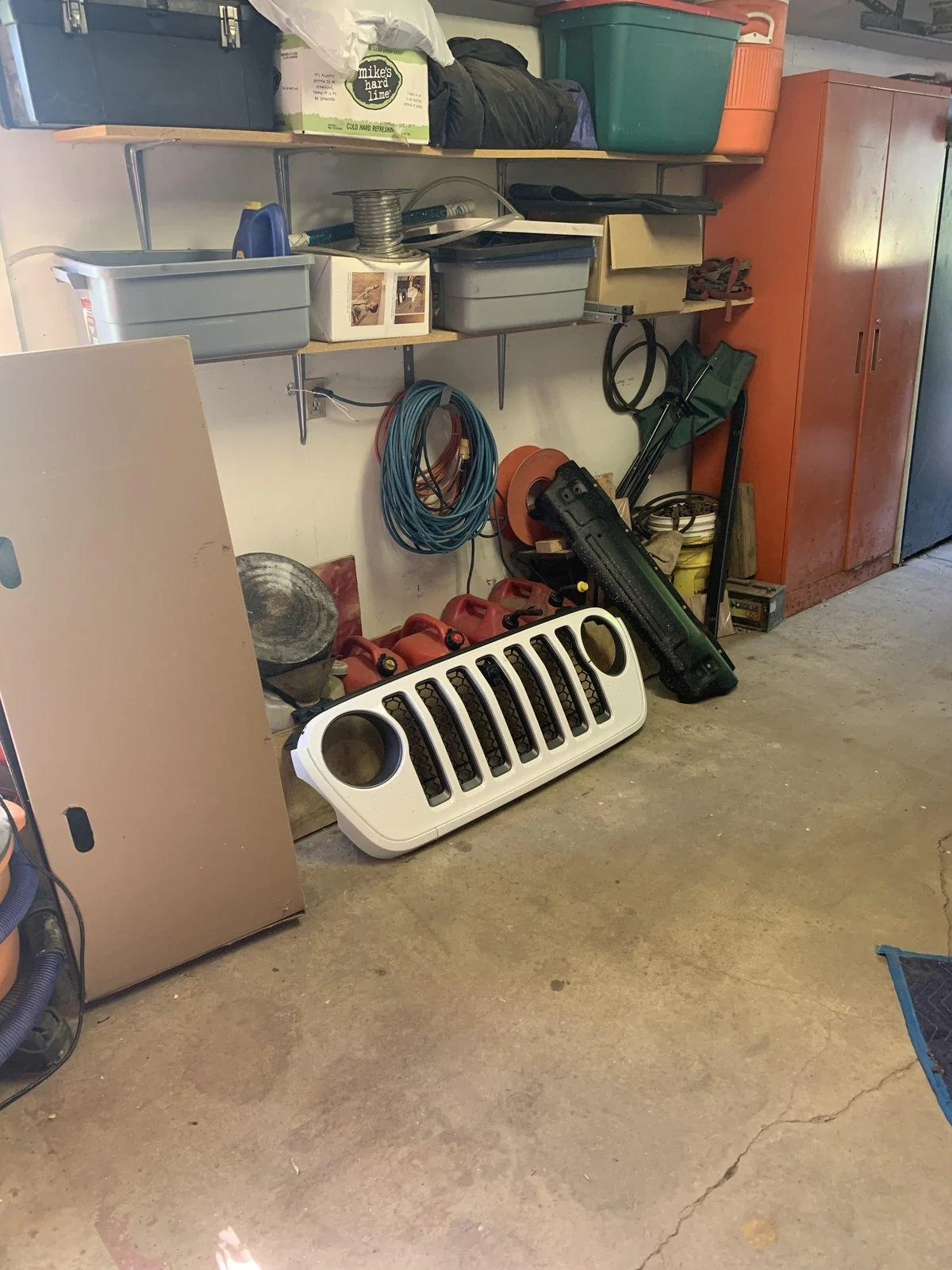 Jeep Gladiator What did you do TO your Gladiator today? [ADMIN WARNING: NO POLITICS, NO GUN TALK] 3D82097E-3533-4E3F-AC38-D8C7D84E2F80