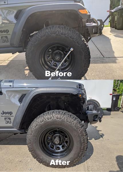 Jeep Gladiator What did you do TO your Gladiator today? [ADMIN WARNING: NO POLITICS, NO GUN TALK] i-PZk6QxM-L