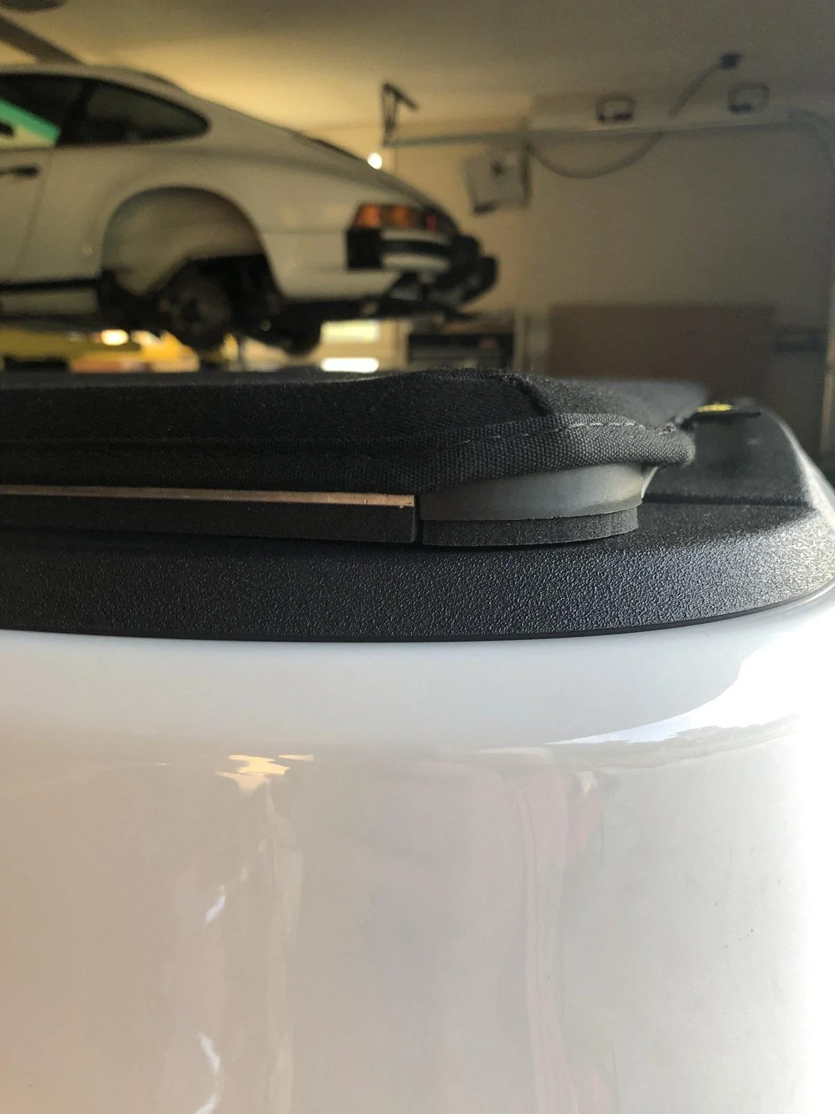 Jeep Gladiator Proper Bestop folding tonneau fitment? 1B7F8D8F-1A18-490E-A012-9EEA50DE8A16