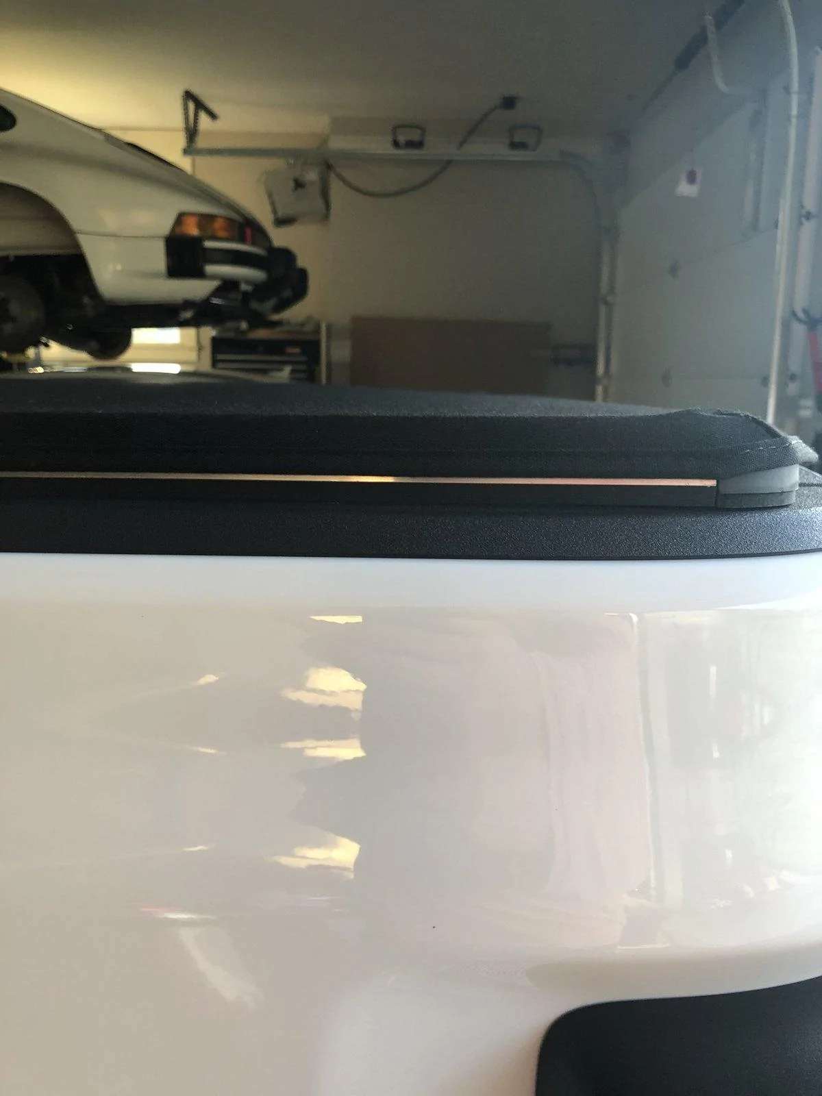 Jeep Gladiator Proper Bestop folding tonneau fitment? F7F783F7-CDED-4E3D-8A5F-B2DFA41A26B2