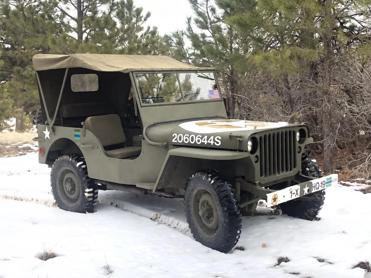 Jeep Gladiator Your Other Jeep EC7F29B6-776E-421C-9F8E-B4D2D961CE95