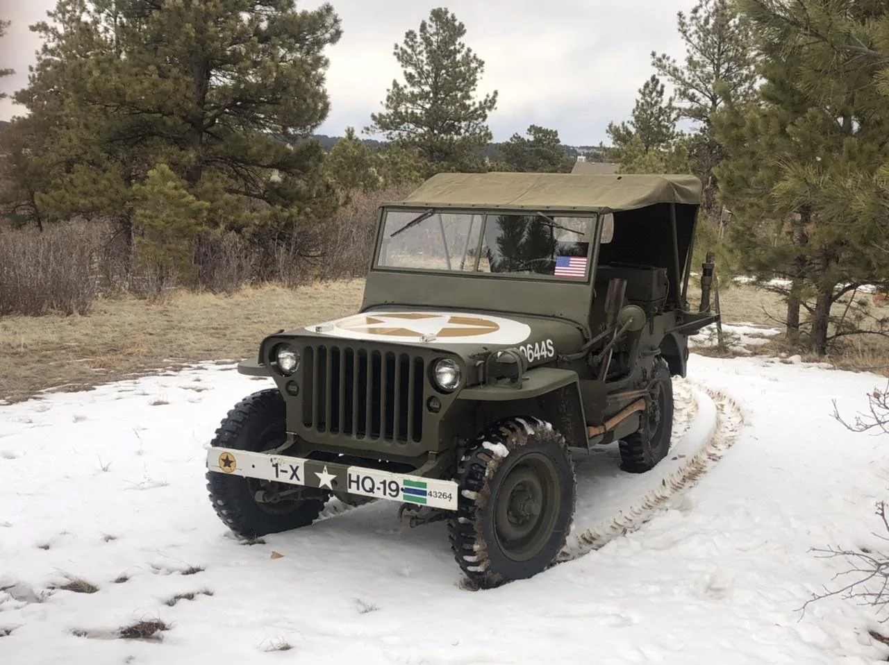 Jeep Gladiator Your Other Jeep E8CDB978-6C4B-4592-924A-43408EE0DF46