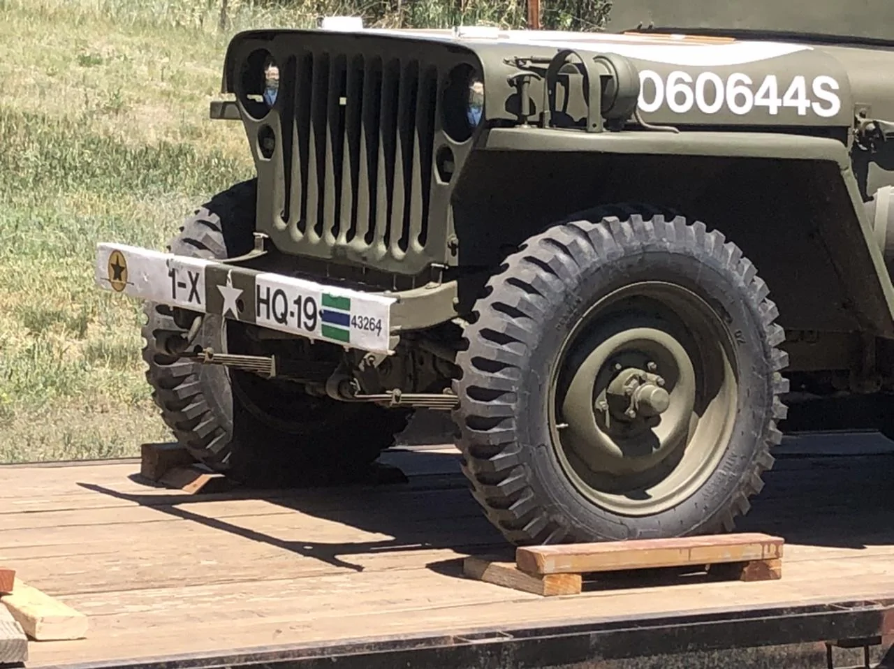 Jeep Gladiator So, what is everybody towing? 6AFCE04F-E095-41D7-B11D-AF339A091B04
