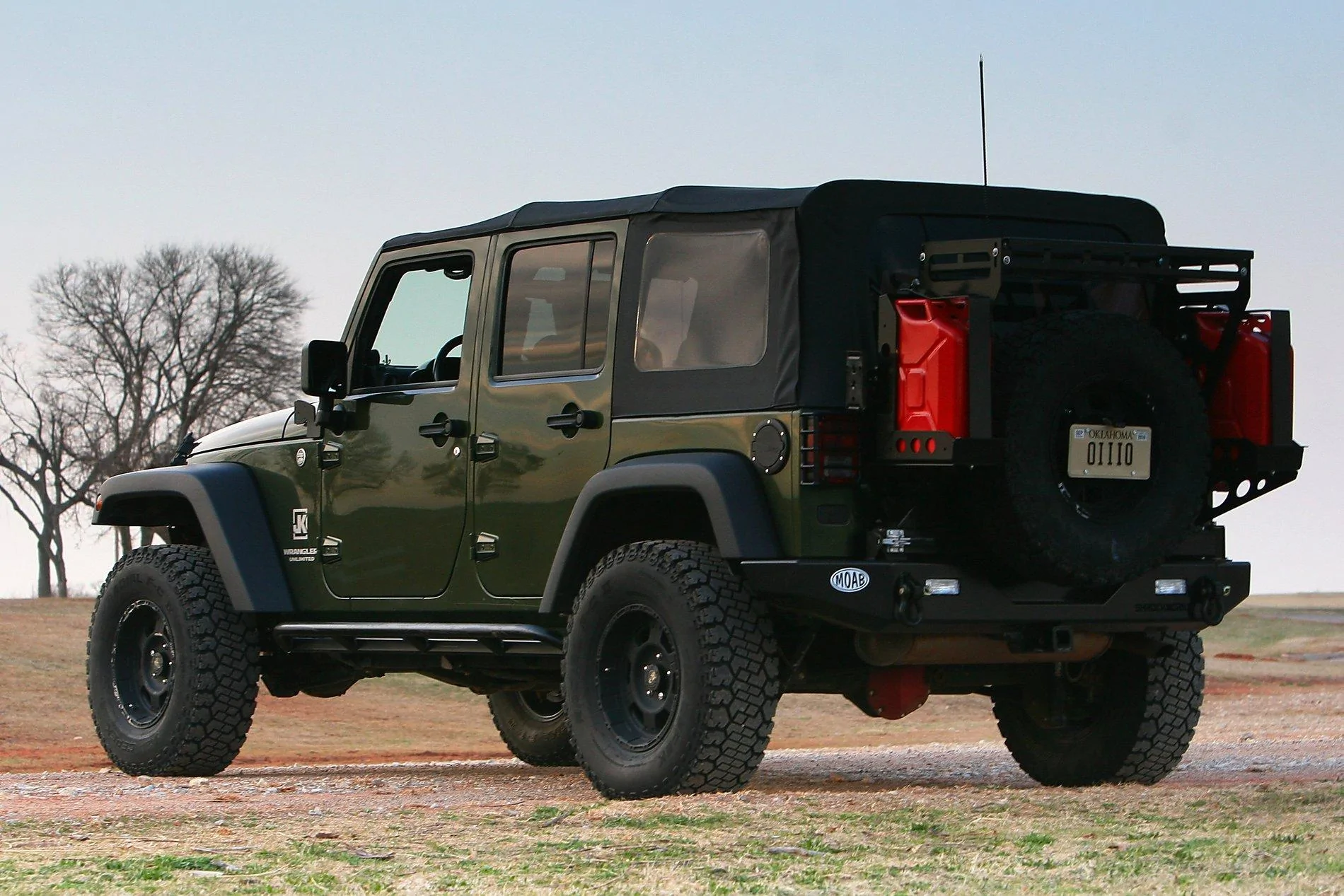 Jeep Gladiator Hard Top or Soft Jeep, Mar 10, 7987