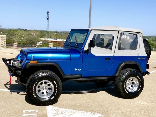 Jeep Gladiator Your Other Jeep BBA800C7-50B9-4DA1-B972-56B3E2CB2430