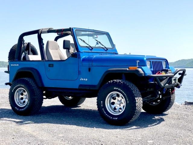 Jeep Gladiator Your Other Jeep 9172DCA3-359E-4F1D-839B-42429C3532CC