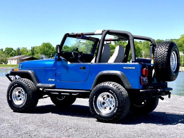 Jeep Gladiator Your Other Jeep 7FE2C4D6-CC6F-4F7C-86A4-BCEA469C9249