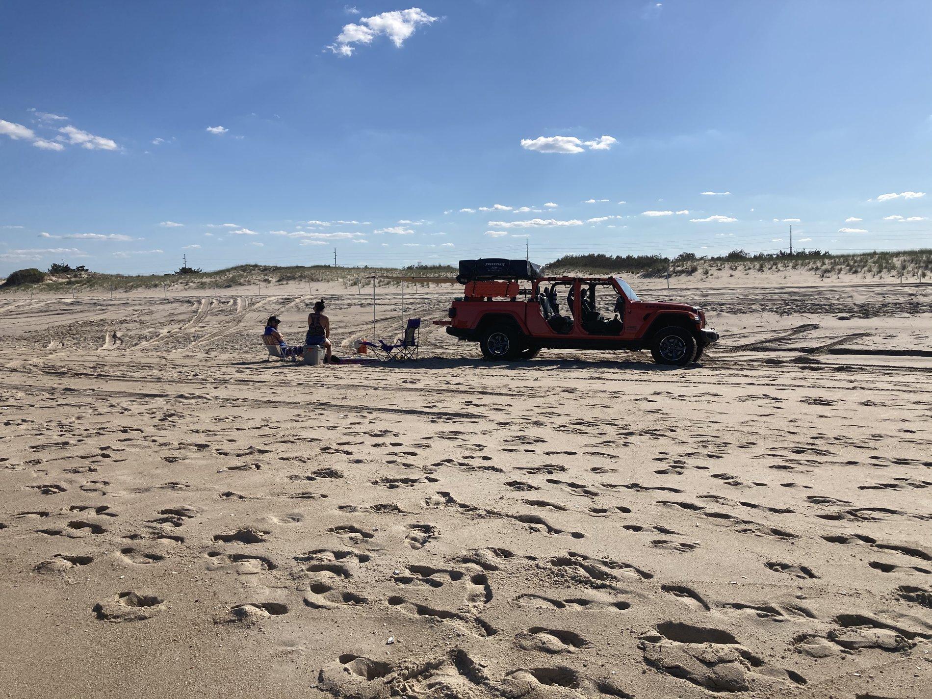 Jeep Gladiator What did you do WITH your Gladiator today? C71E6003-FC95-4FF6-B60D-7DACE6E33579