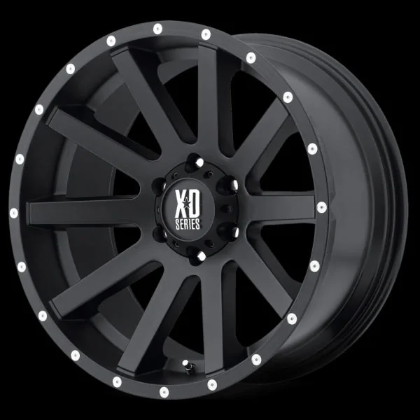 Jeep Gladiator Need help picking one of these wheels! 1B6895EC-8C48-48BB-B2B4-7B95C3AD349B