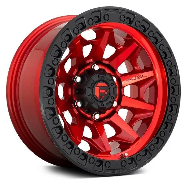 Jeep Gladiator Need help picking one of these wheels! DD2ABF07-D44B-4869-991A-FABCF2E4DDFD