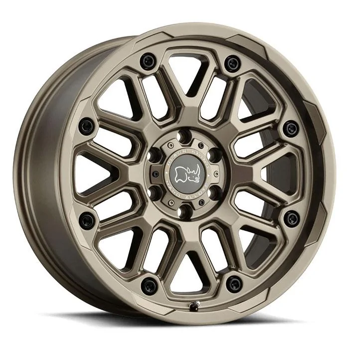 Jeep Gladiator Need help picking one of these wheels! ister-6-lug-full-bronze-black-bolts-20x9-5-std-700
