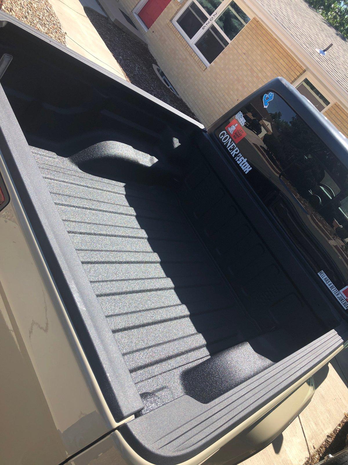 Jeep Gladiator What did you do TO your Gladiator today? [ADMIN WARNING: NO POLITICS, NO GUN TALK] 87DB2BF8-ED6F-46E8-8C53-91B5494D6E09