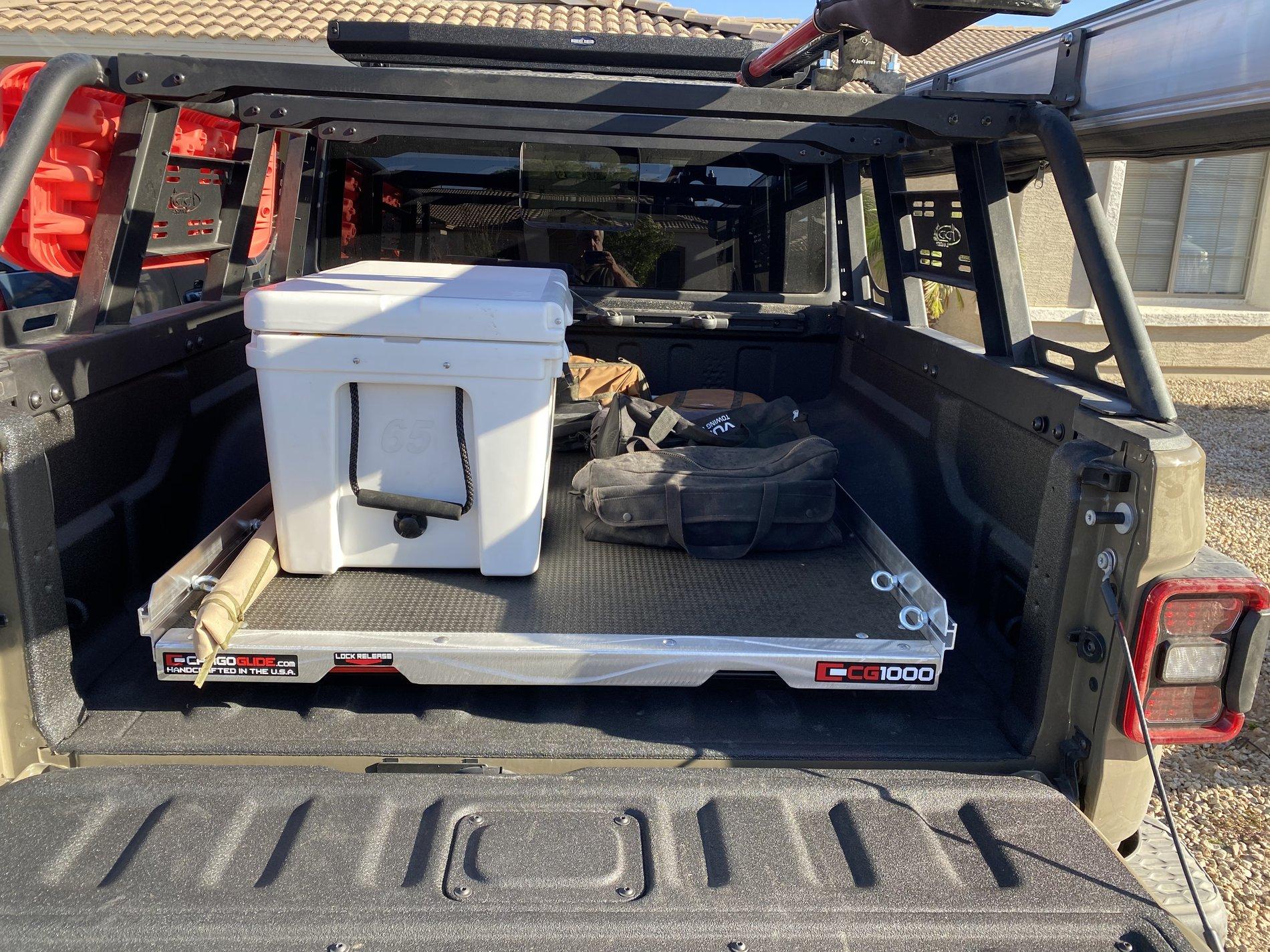 Jeep Gladiator My 2020 Gladiator Rubicon Build - Raczilla! IMG_3064