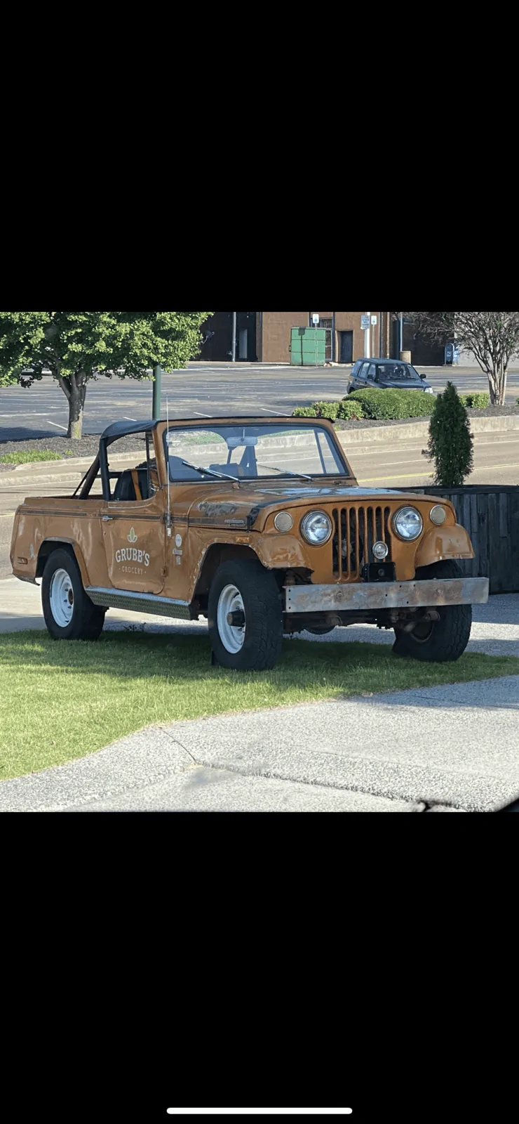 Jeep Gladiator What do you think this one is worth? 228ED400-4EB1-4E50-B7D6-EBE461349A55