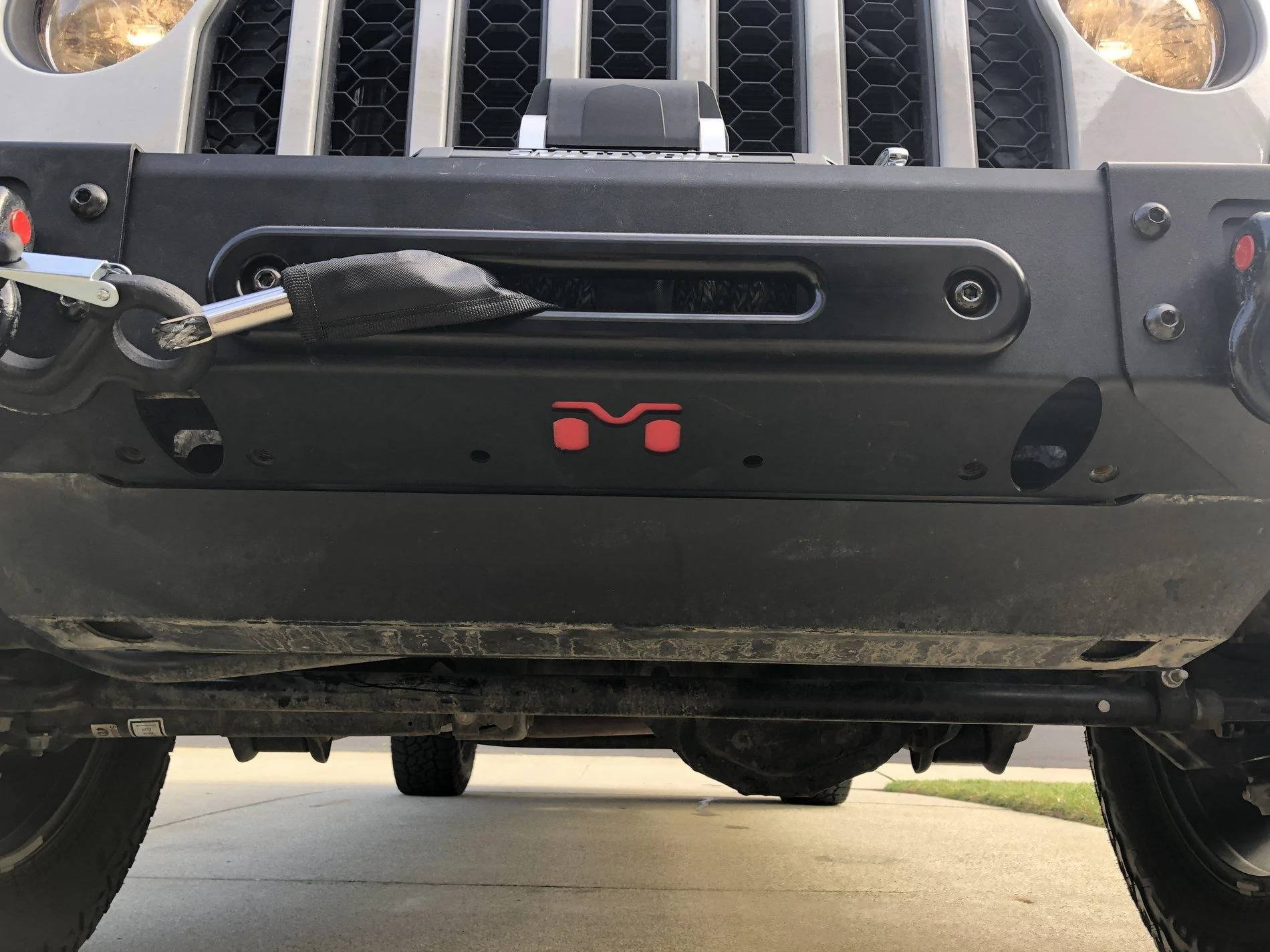 Jeep Gladiator Suggestions on front bumpers that also allow for winch mounting Image_2 2020-06-09_08-46-52