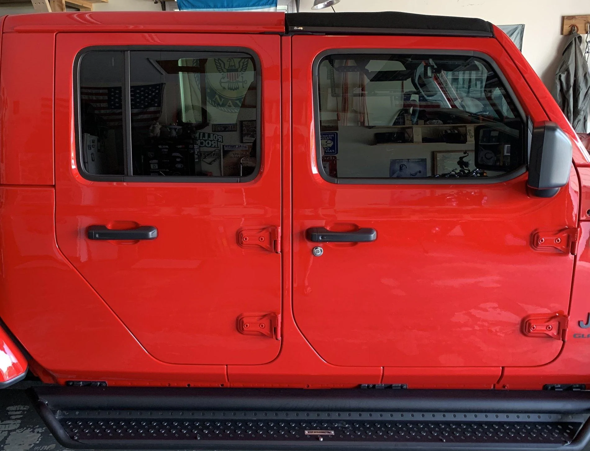 Jeep Gladiator OK Red F9076A6E-BC40-4BDC-94C5-E5ABF8262A59_1_201_a