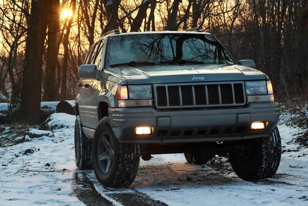 Jeep Gladiator Your Other Jeep 738E05A0-C19F-4BB6-9099-BDD807BB1DB8
