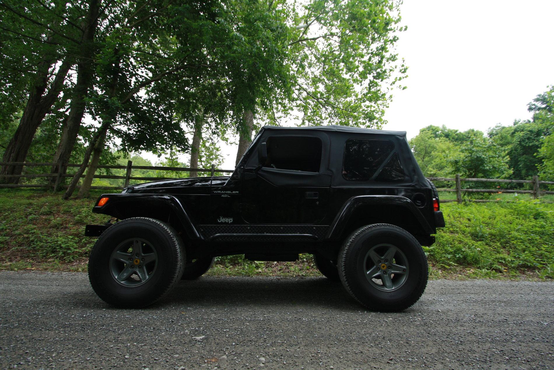 Jeep Gladiator Your Other Jeep 97694FDB-B222-49EF-9F1E-8C72CBF1B9DD