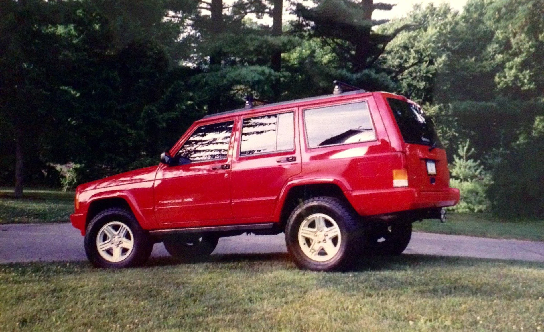 Jeep Gladiator Your Other Jeep E4150CA3-0CA9-4954-B056-F72CC79ED020
