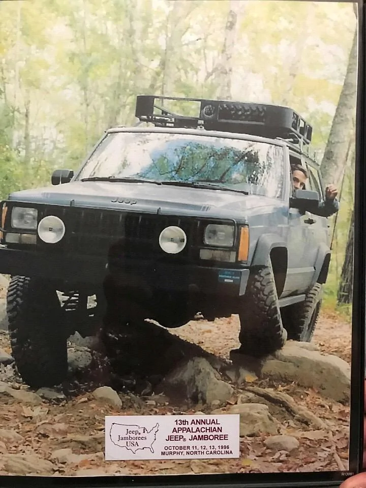 Jeep Gladiator Your Other Jeep 15FDA7D1-F58F-499F-9456-A462F45384AA