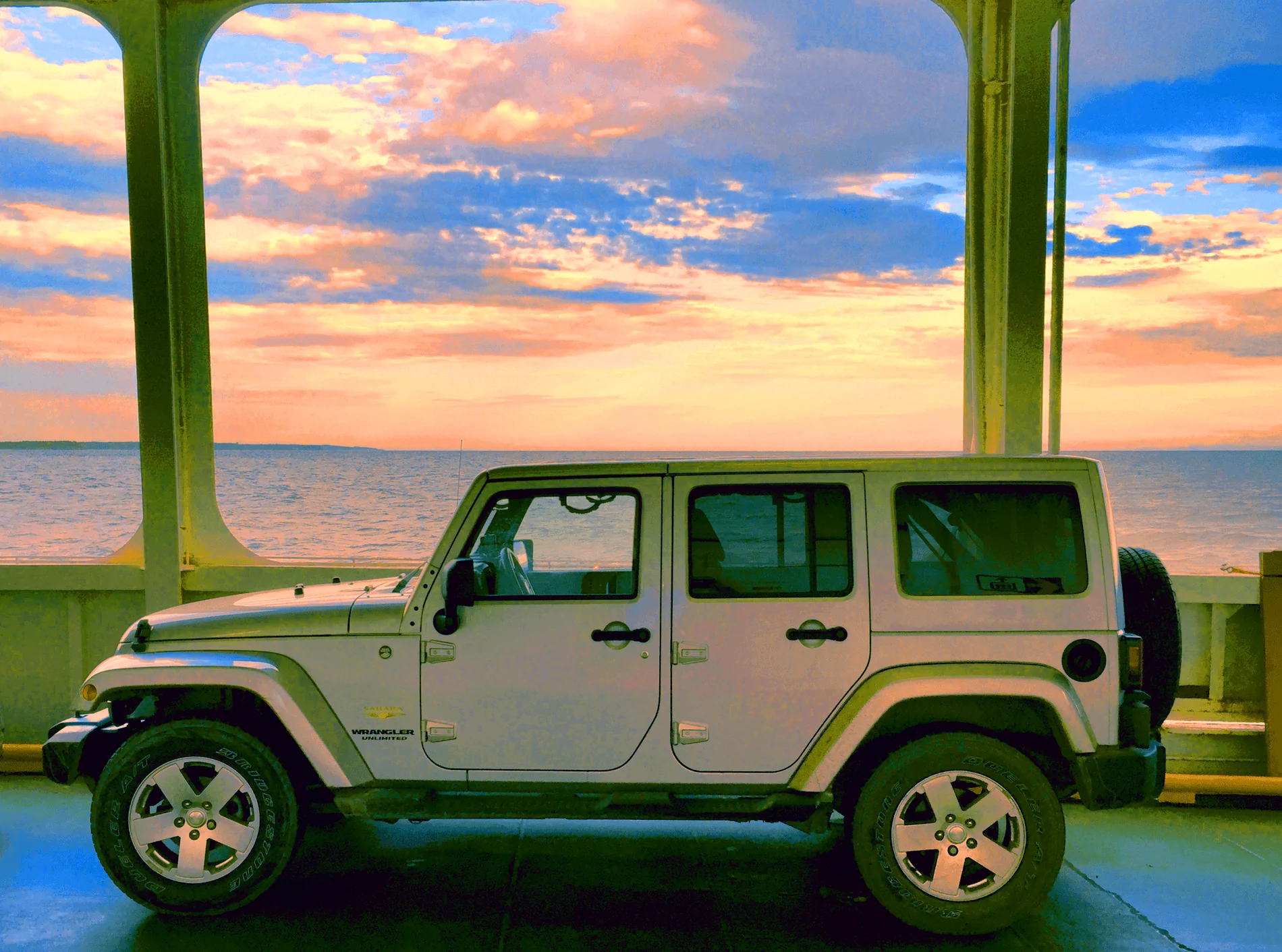 Jeep Gladiator Your Other Jeep IMG_0066