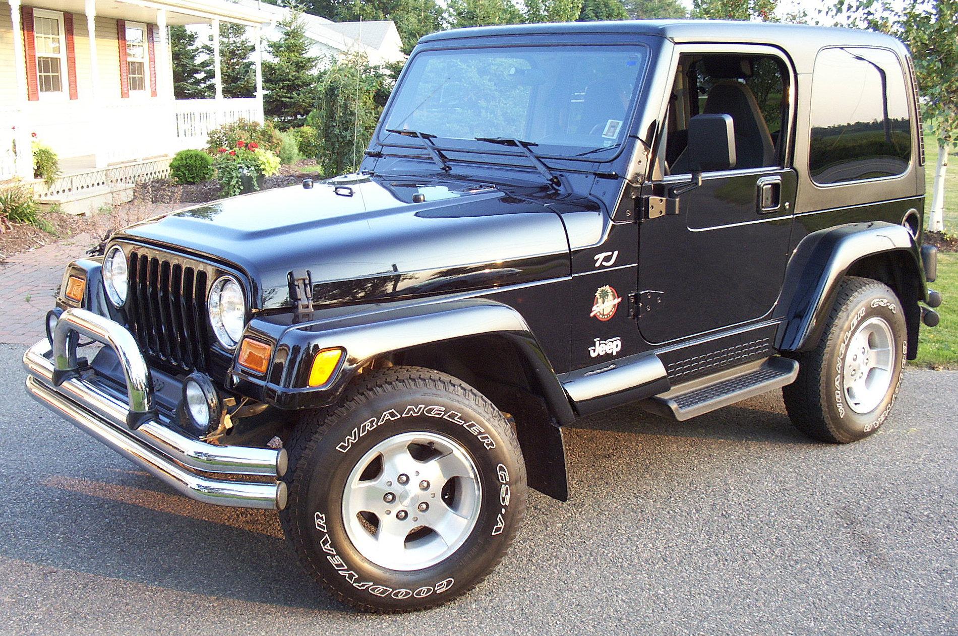 Jeep Gladiator Your Other Jeep DCP_0986