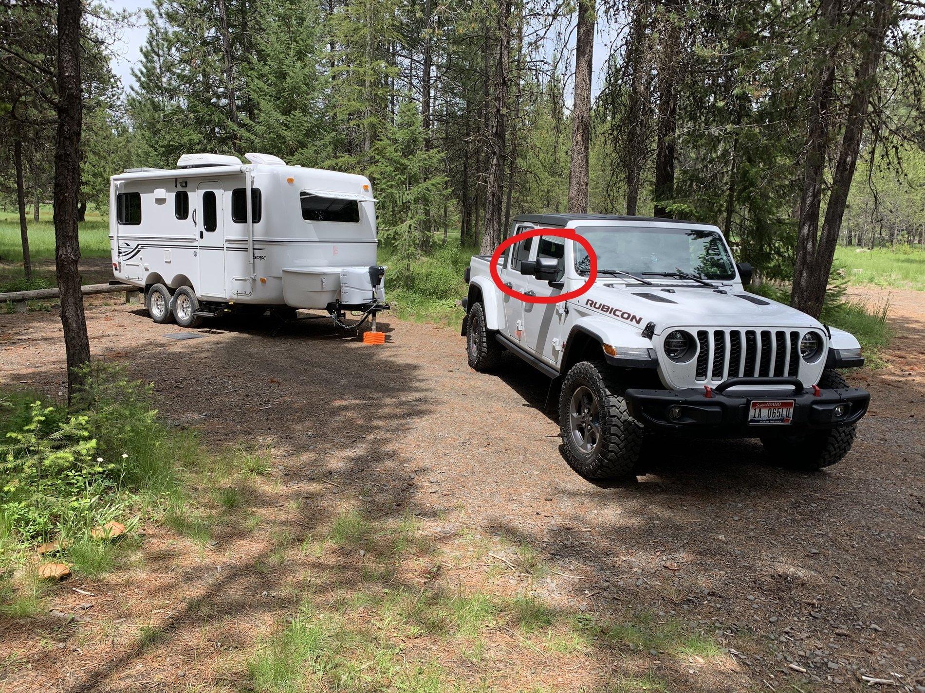 Jeep Gladiator Tow Mirrors - Rampage Adapters for JT/JL InkedIMG_2128_LI