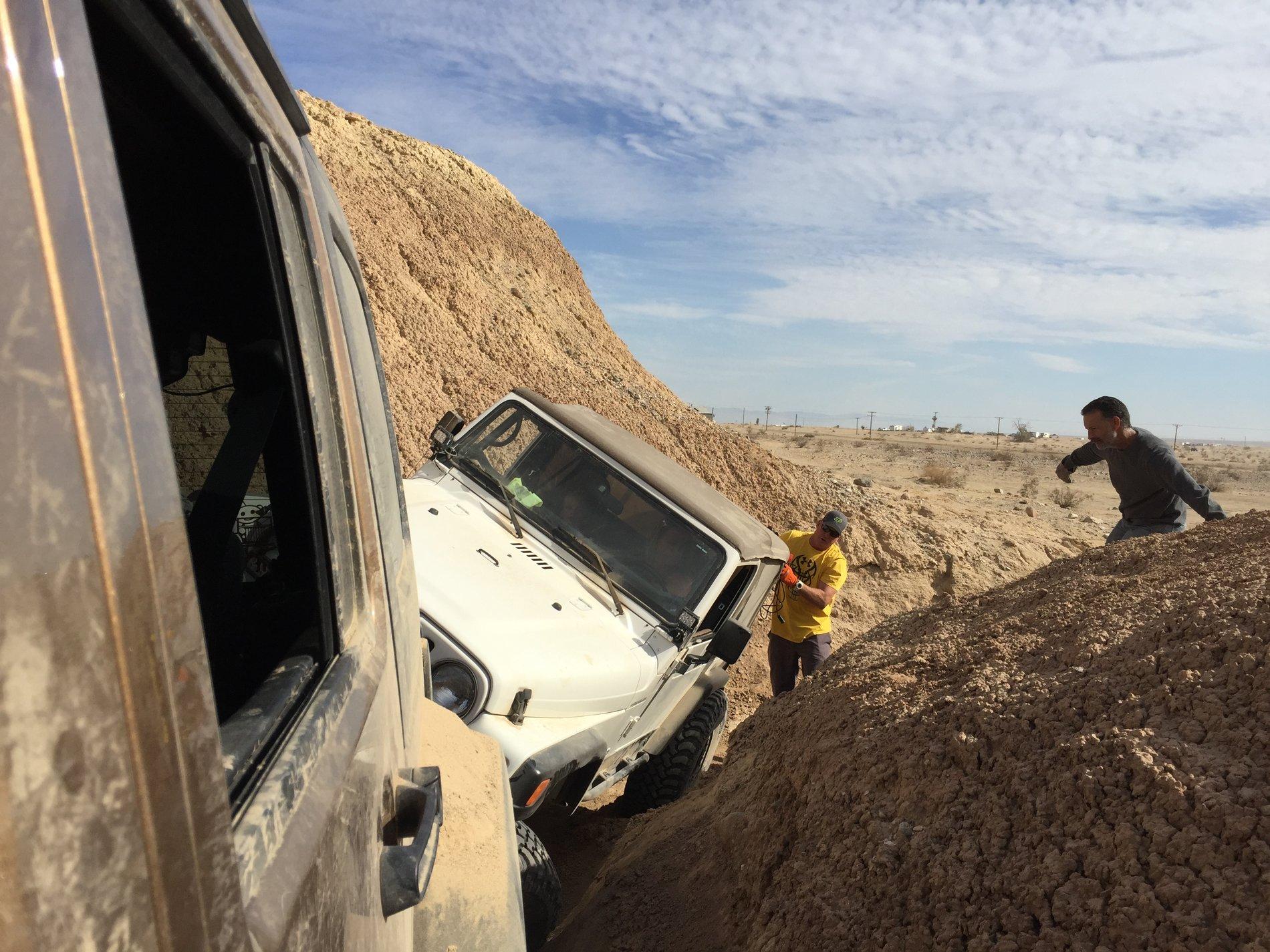 Jeep Gladiator Side ways roll over angle? IMG_0172