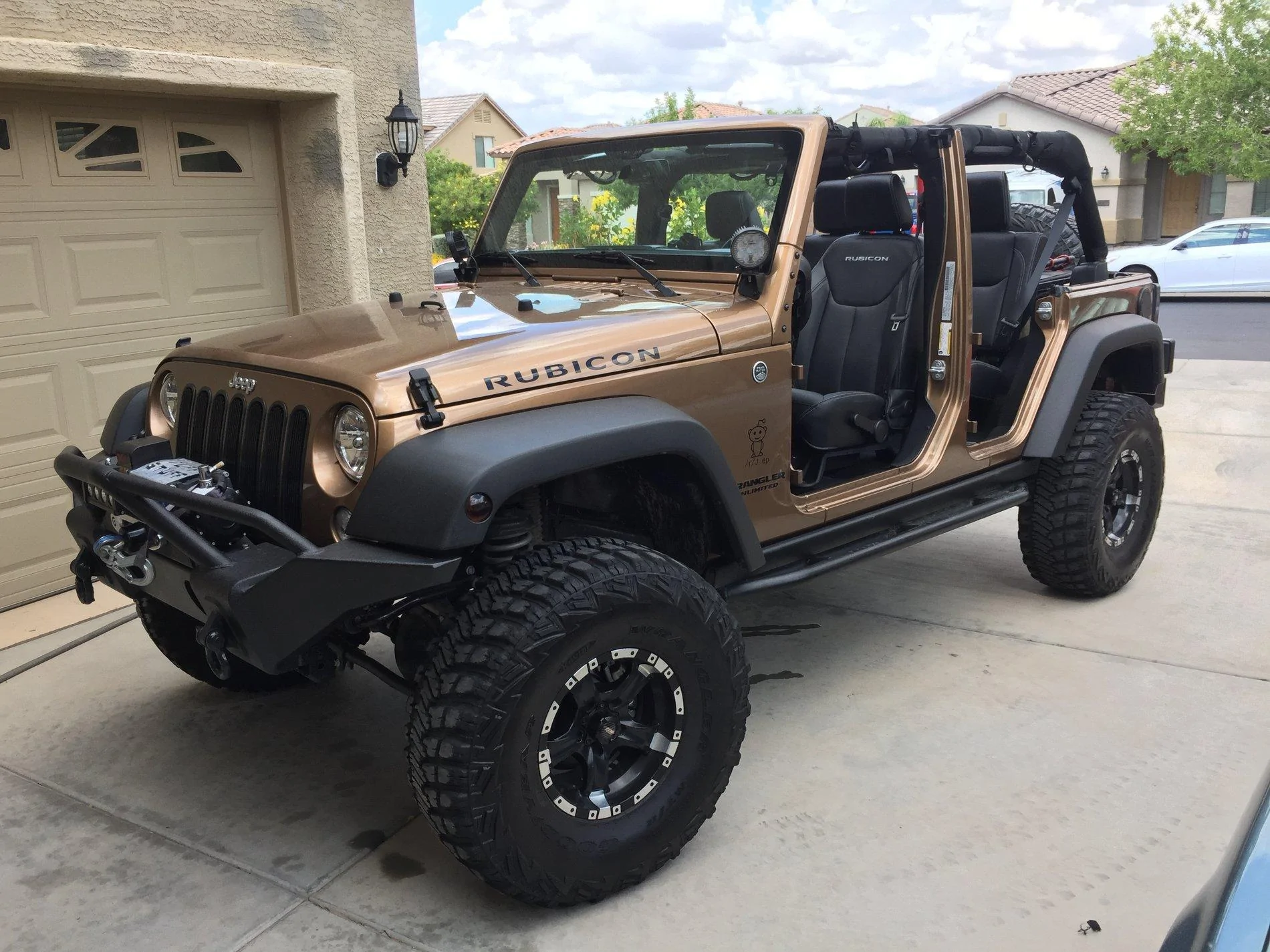 Jeep Gladiator Your Other Jeep IMG_6382