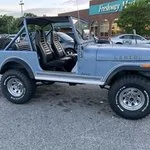 Jeep Gladiator Your Other Jeep 28277