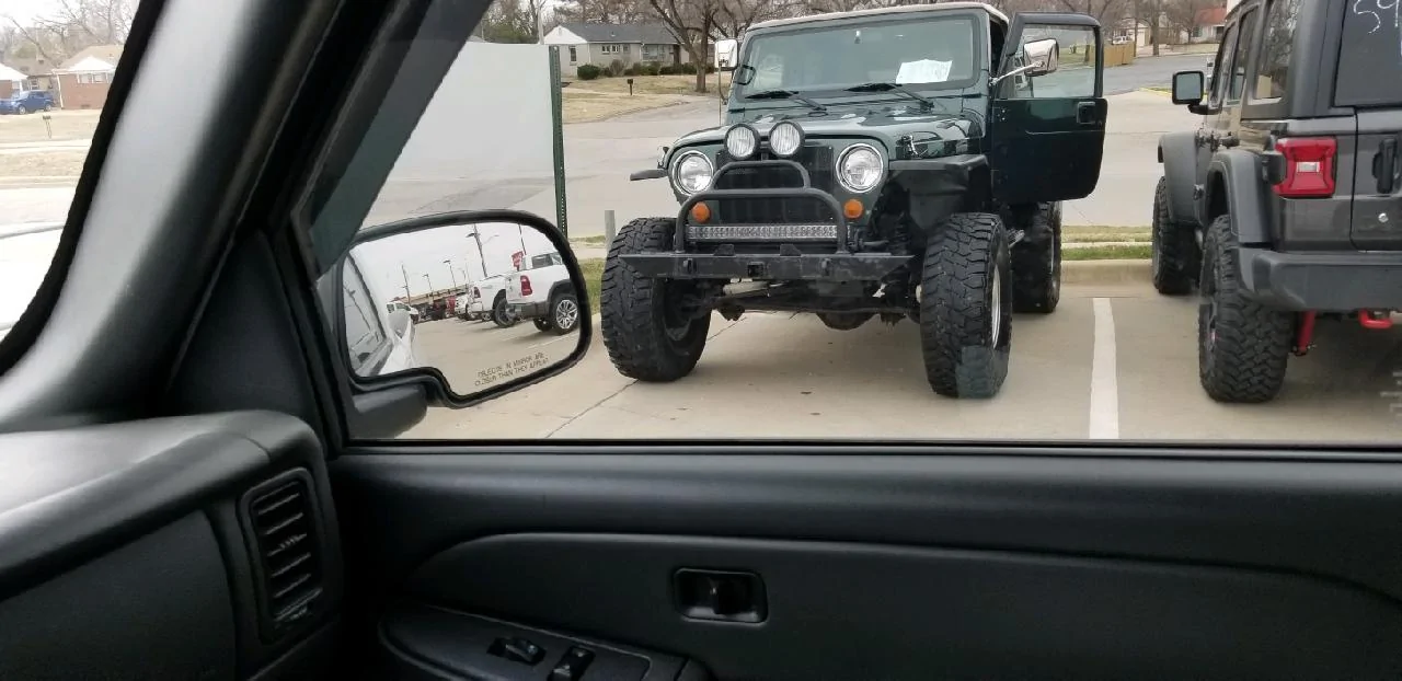 Jeep Gladiator Your Other Jeep 23700