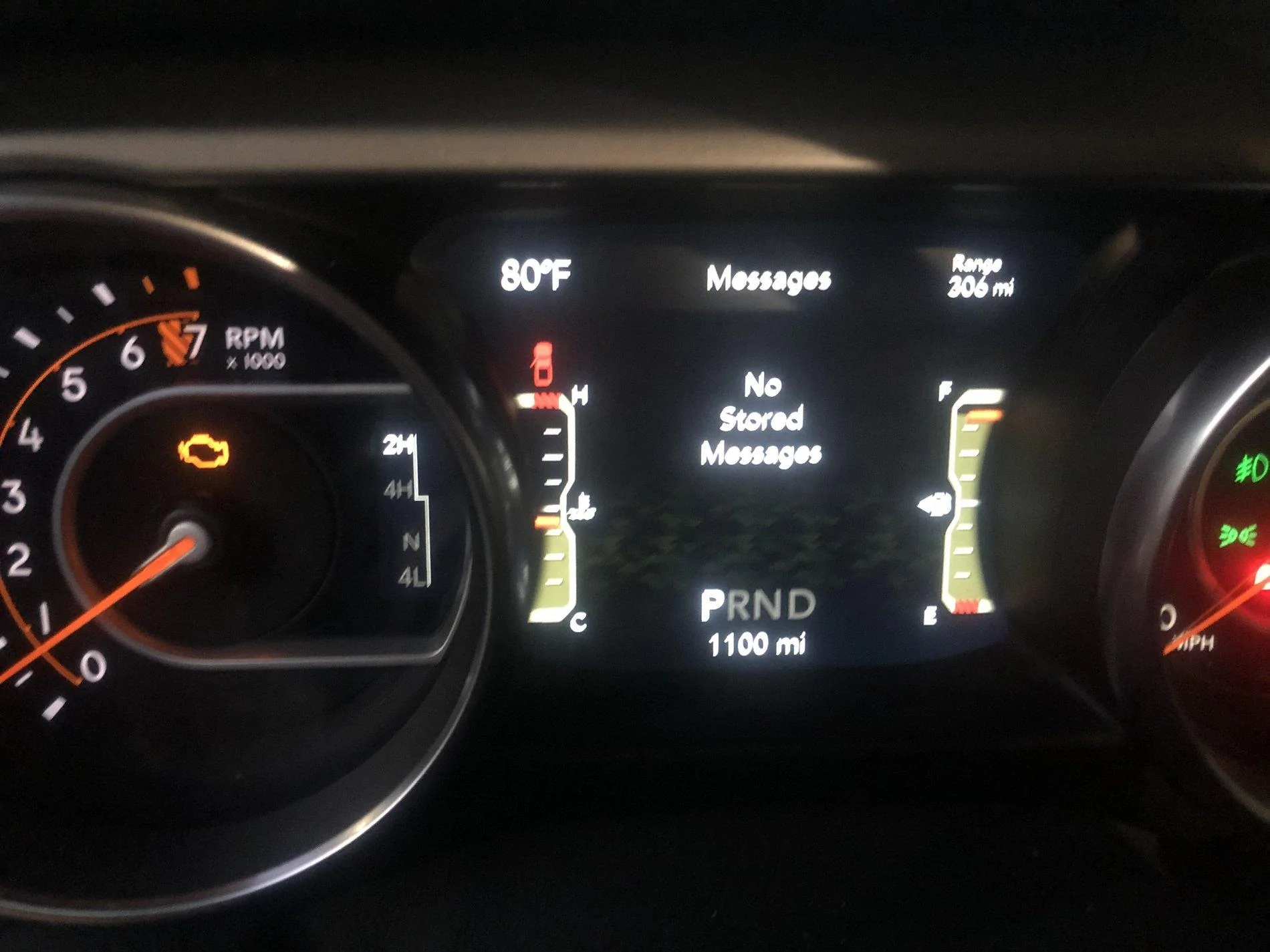 Jeep Gladiator Survey- For those with misfire issues 347A42C7-4B07-4925-8182-B0738BF1163A