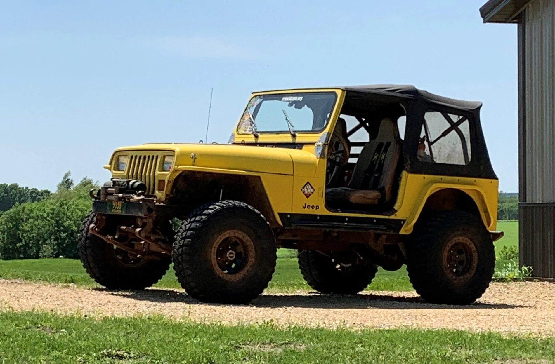 Jeep Gladiator Your Other Jeep IMG_0427 (2)