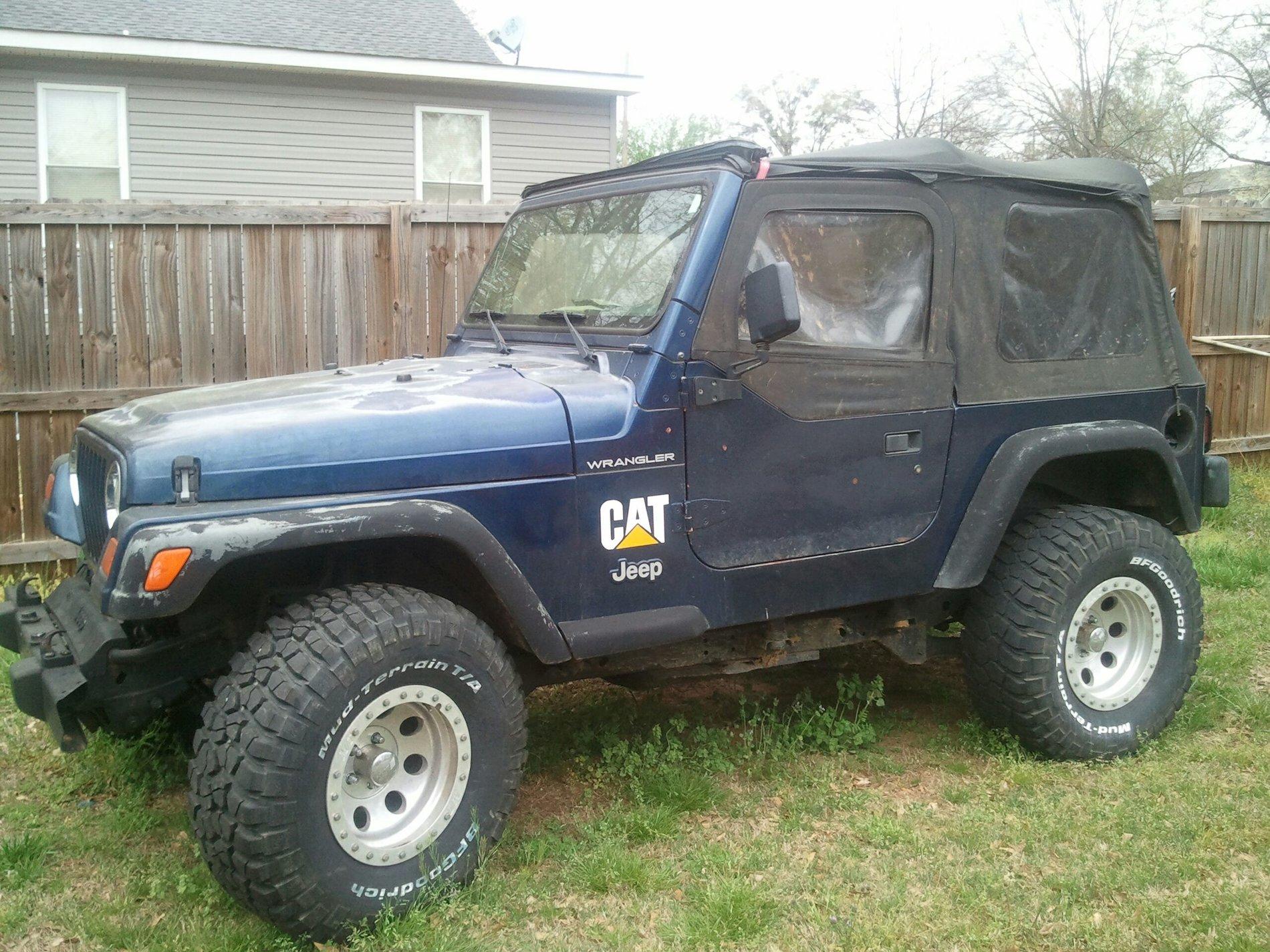 Jeep Gladiator Your Other Jeep C73A7097-C64B-4F6B-ADFA-A0A52BB7A8D1