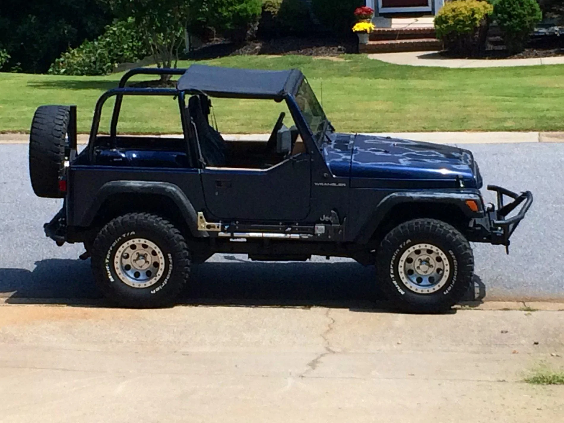 Jeep Gladiator Your Other Jeep DD3BBE96-982D-49B4-B62C-485AA0996CCC