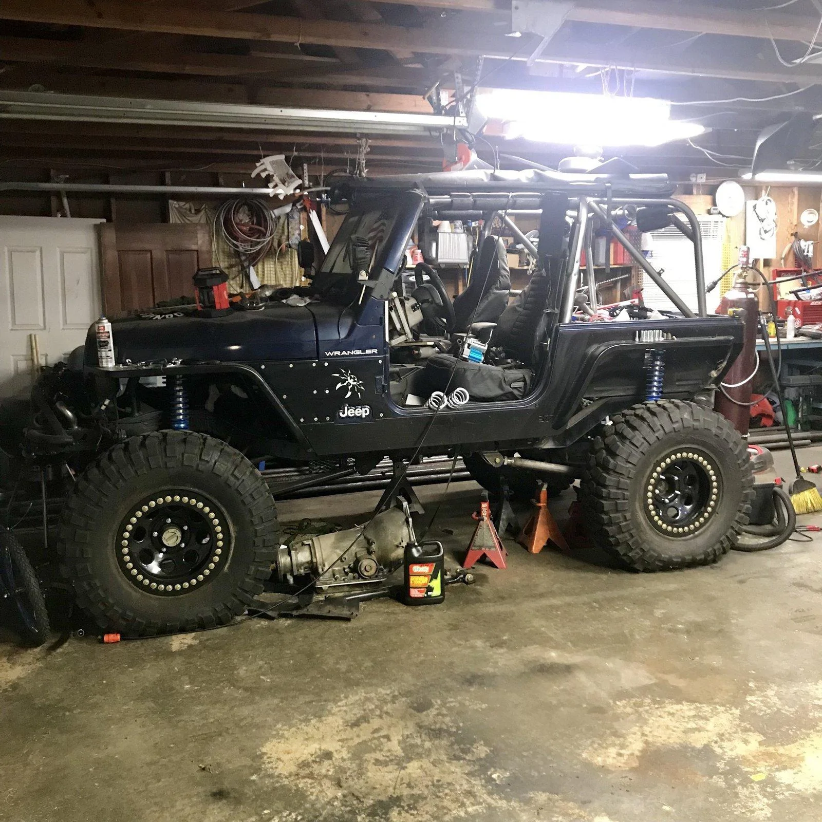 Jeep Gladiator Your Other Jeep E2D07326-29F7-4F7A-82FC-0E71DB1BDC5C