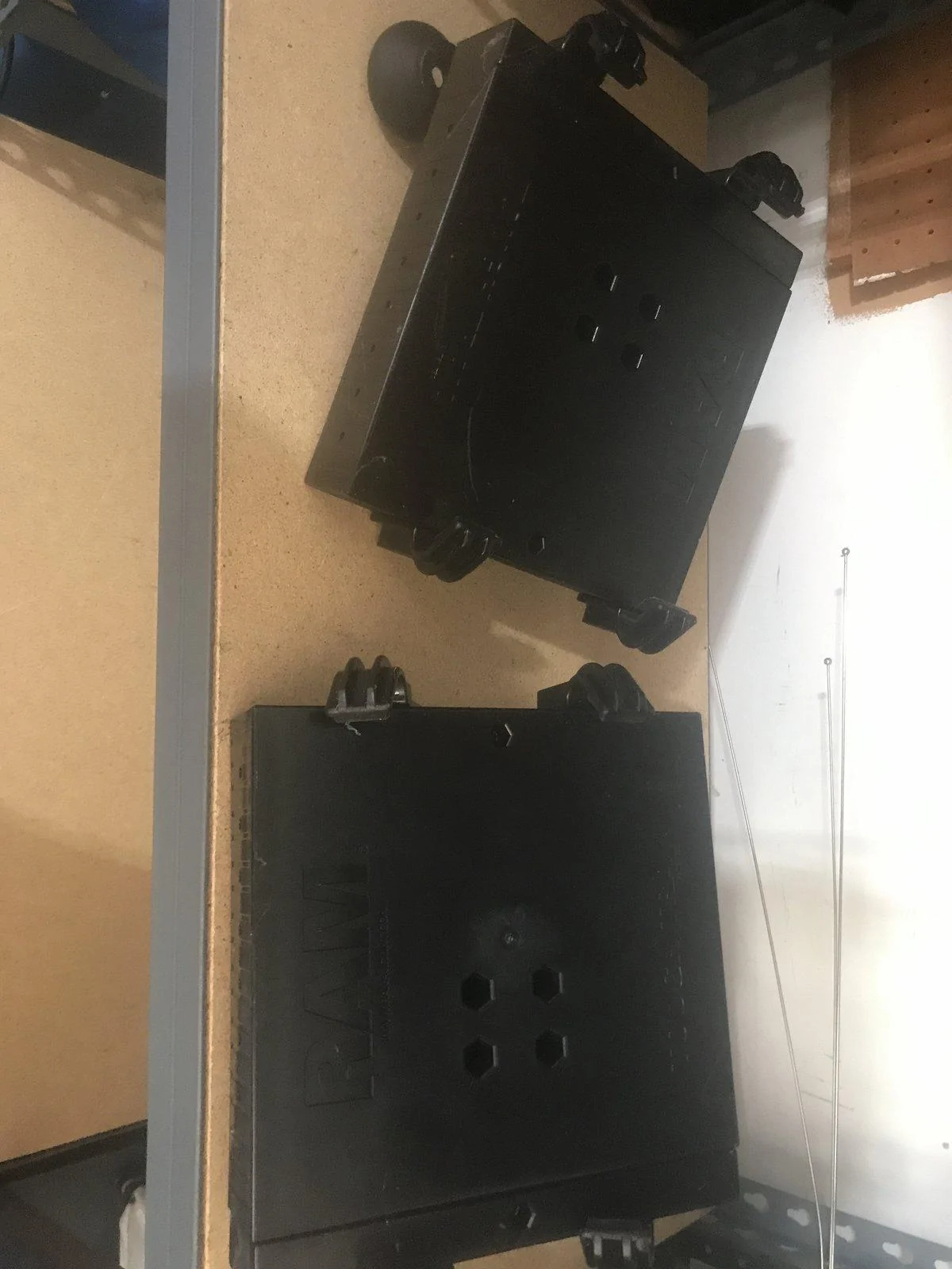 Jeep Gladiator Laptop Tray? camphoto_1691952160