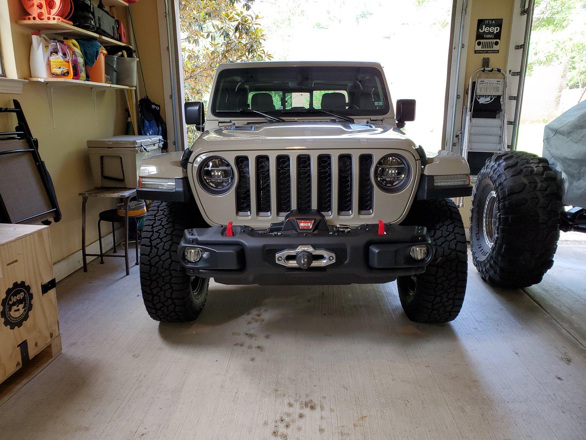 Jeep Gladiator Usethis83 Gobi Rubicon Project 20200610_075910