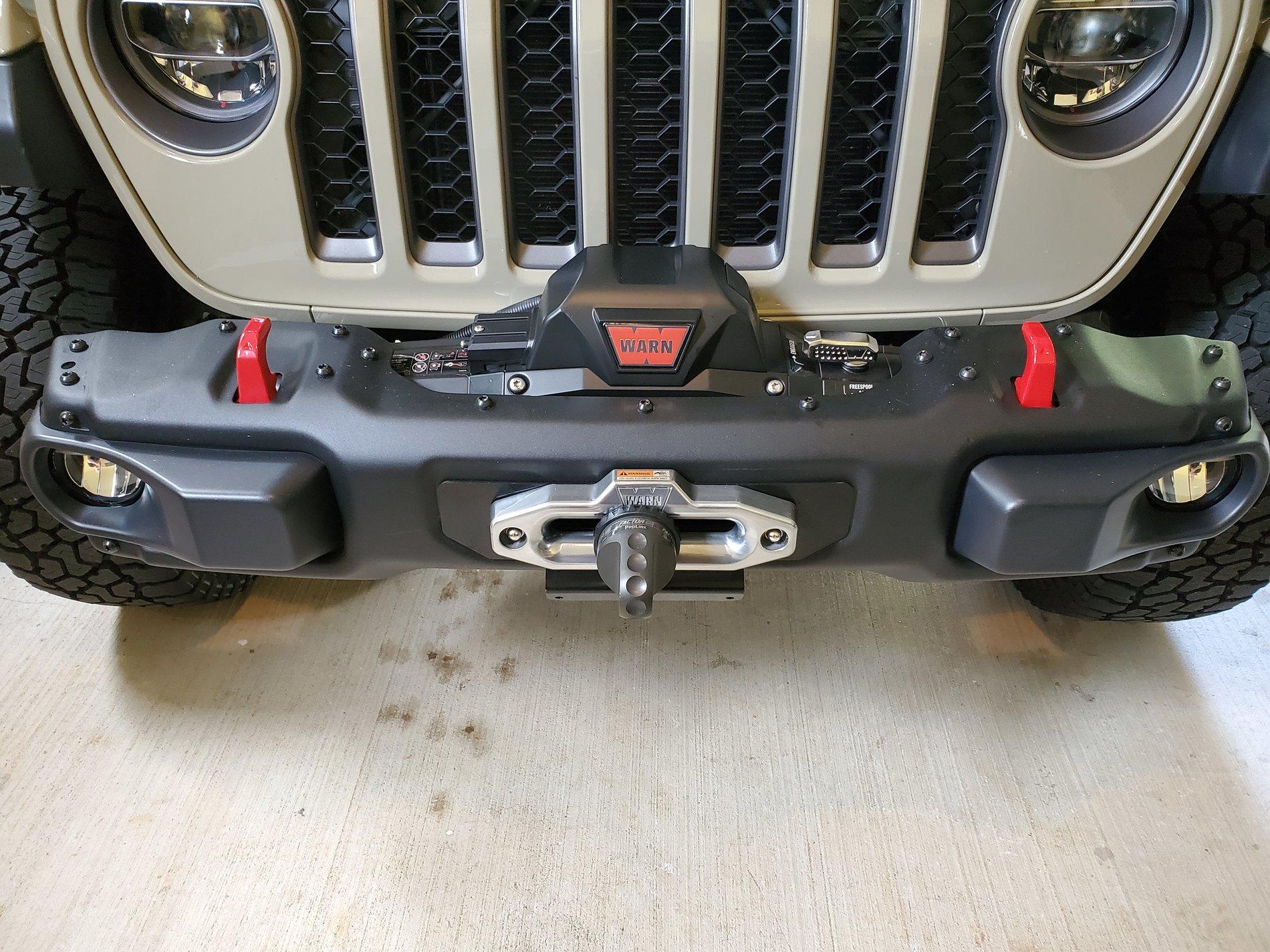 Jeep Gladiator Usethis83 Gobi Rubicon Project 20200610_075928