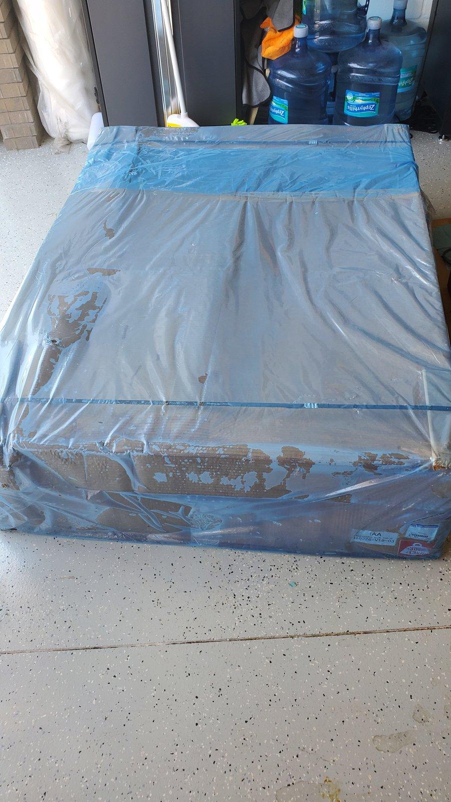 Jeep Gladiator Brand new premium soft top for sale (twill) 82215614 20200610_132617