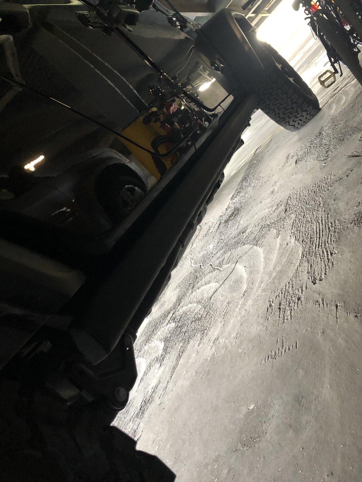 Jeep Gladiator JT Rubicon Rock Rails $200 E5B00EAC-2D3C-4DCB-A588-0AE09B57FF3F