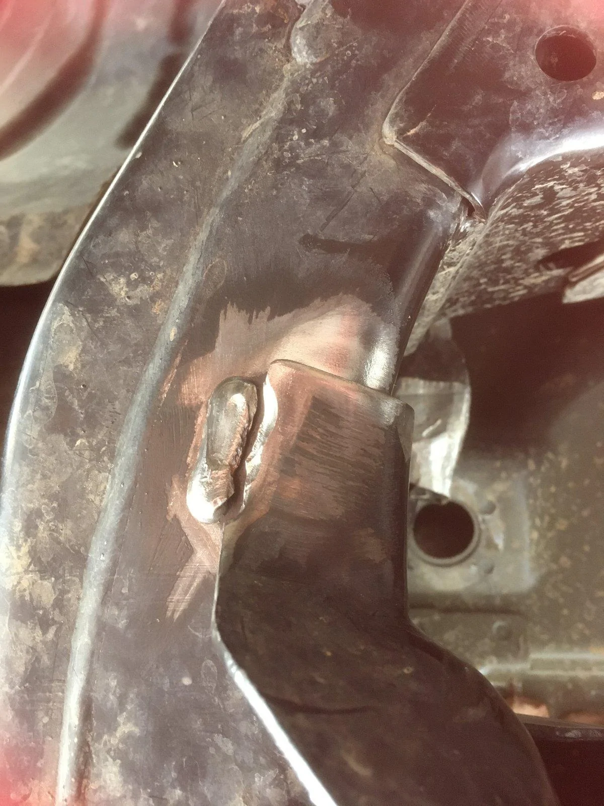 Jeep Gladiator So, how much do you really scrape the belly while off road? Lifted. BF3CB4D8-6A63-494E-BB80-42F2A35F2B15