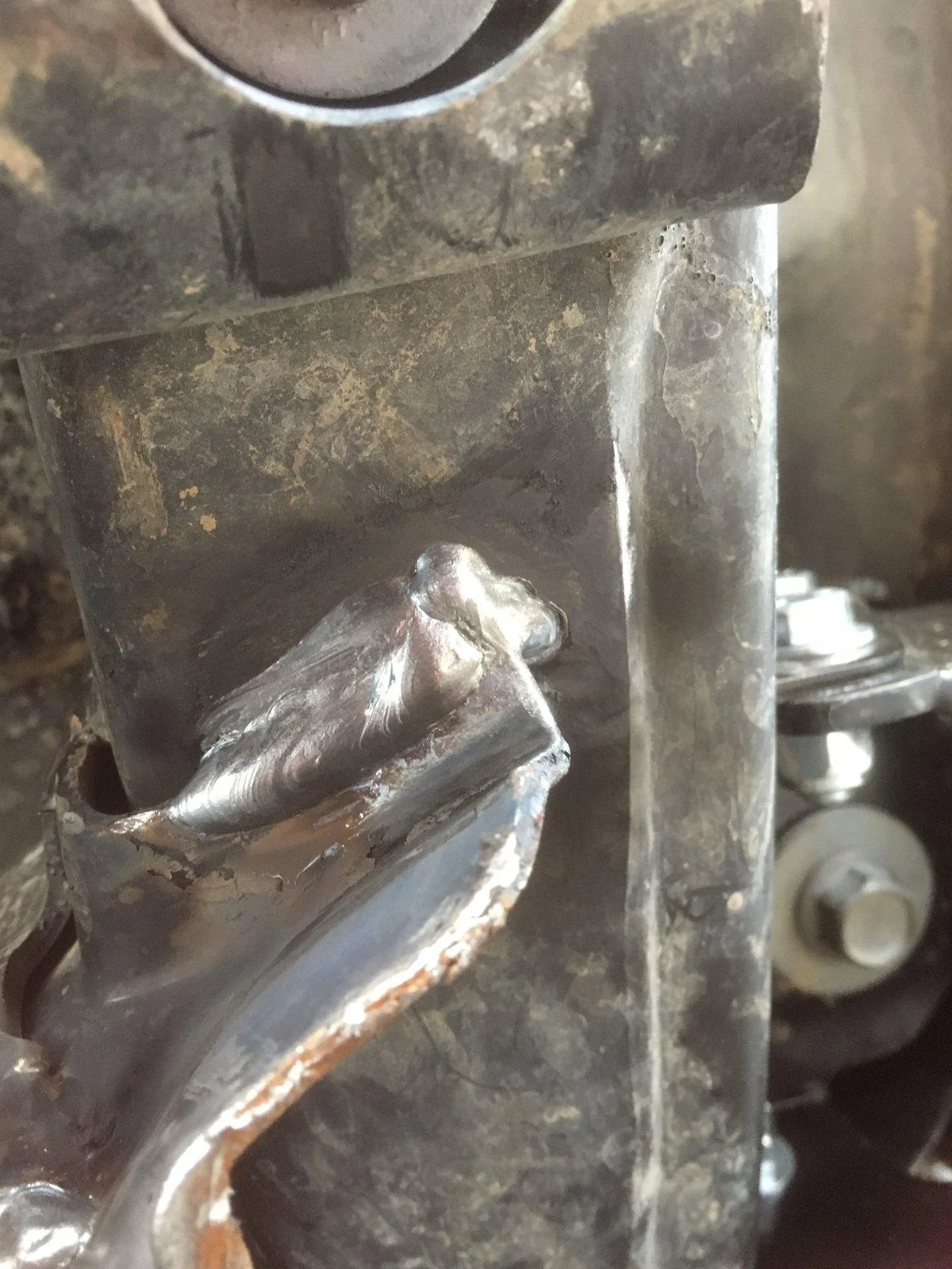 Jeep Gladiator So, how much do you really scrape the belly while off road? Lifted. 08F494F1-342C-42FB-8A07-6288C42D9C73