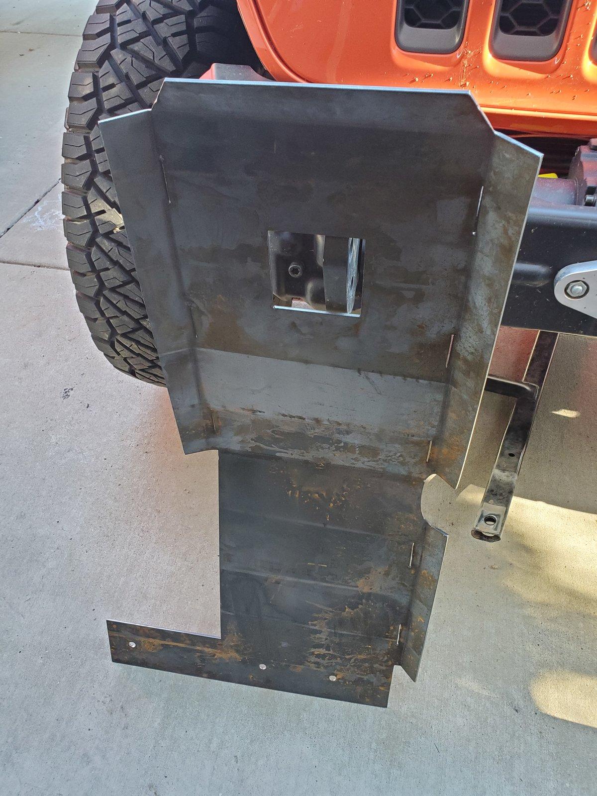 Jeep Gladiator Otter Pop 20200525_173602