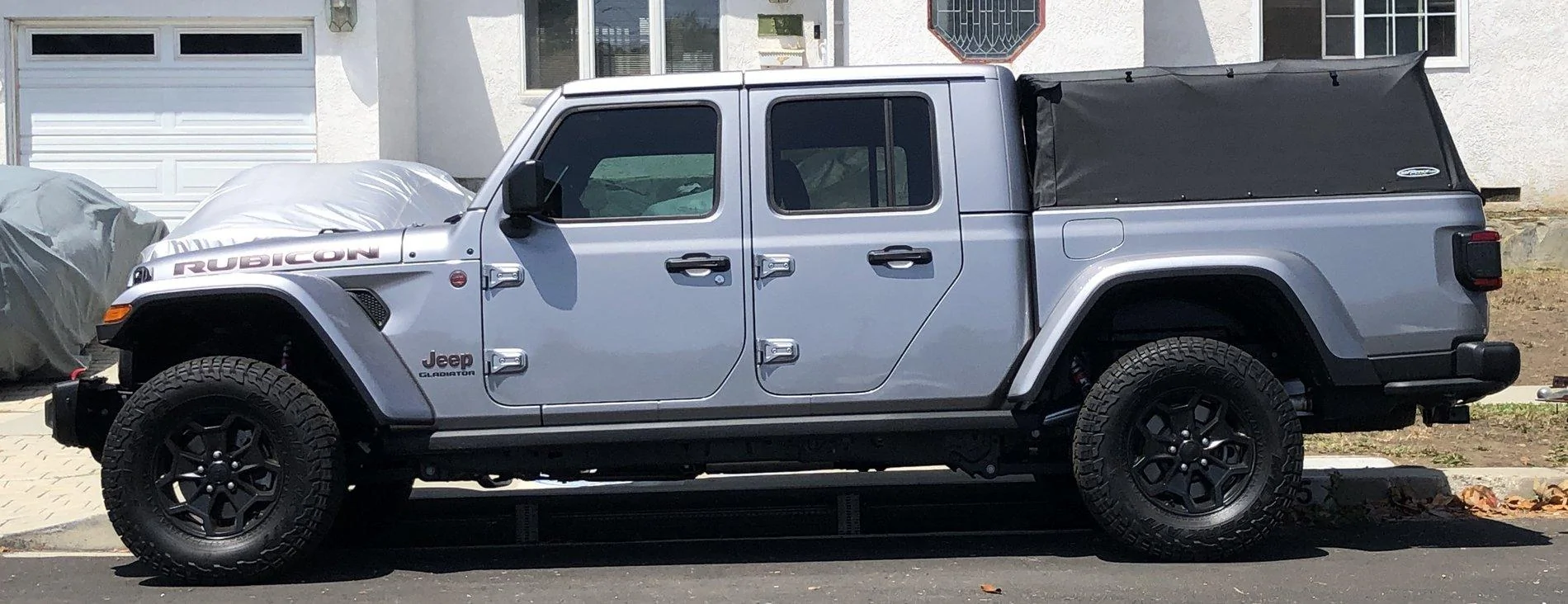 Jeep Gladiator Thoughts on a soft topper? 0FF2DDA6-A71A-47AB-96DC-8EEFB7123100_1_201_a