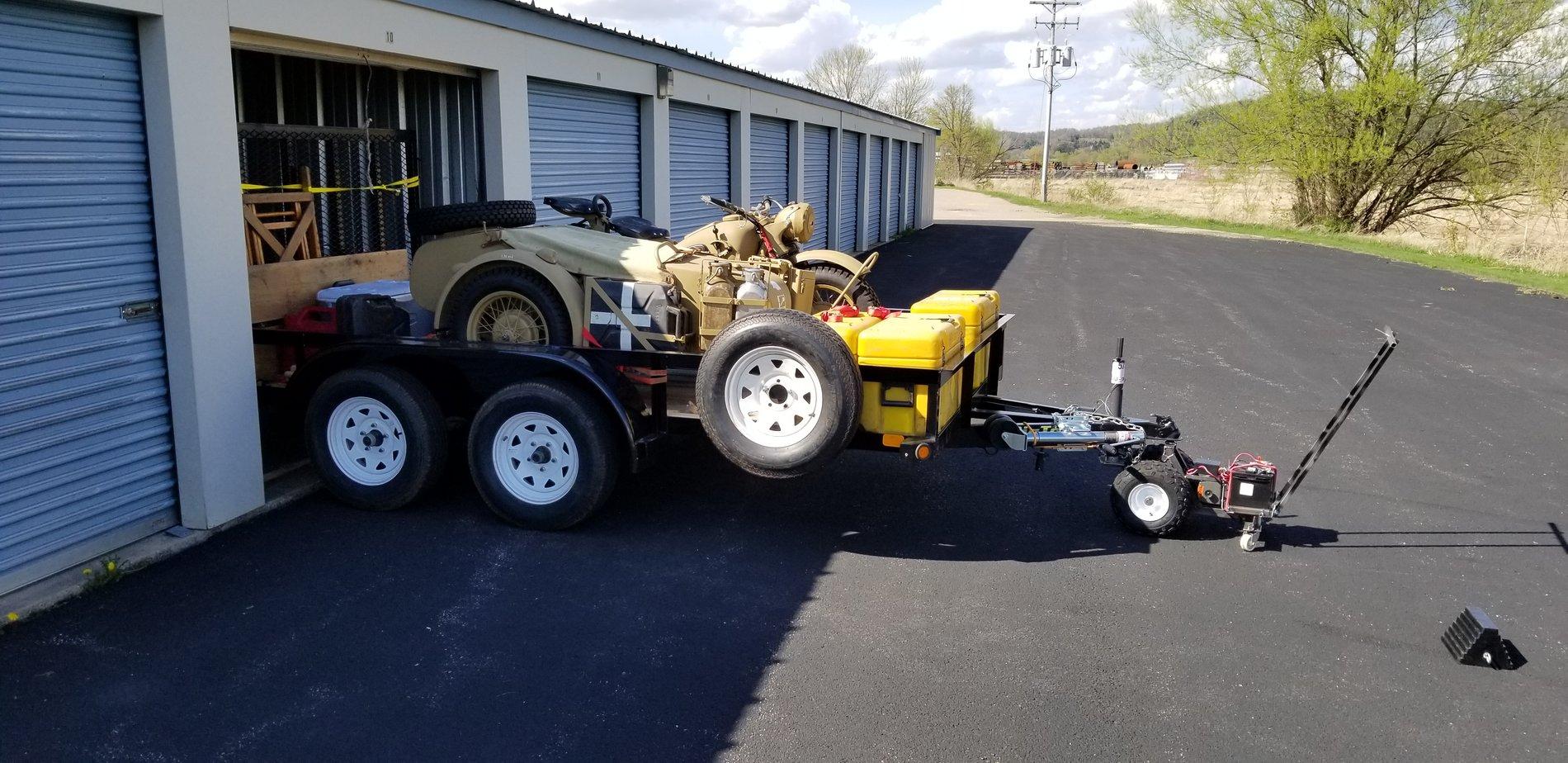 Jeep Gladiator So, what is everybody towing? 20180506_160812[1]