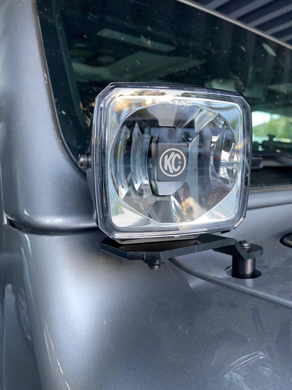 Jeep Gladiator My KC's IMG_2311